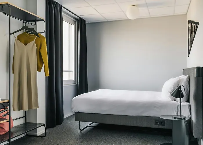 Hotel The Social Hub