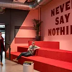 The Social Hub Hotel