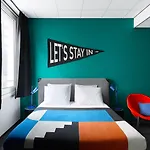 The Social Hub Hotel