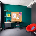 Hotel The Social Hub 3*
