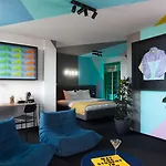 The Social Hub Rotterdam