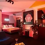 The Social Hub 3* Rotterdam
