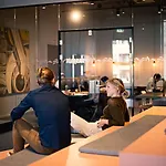 Hotel The Social Hub