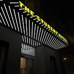 The Social Hub Hotel