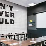 The Social Hub 3* Rotterdam