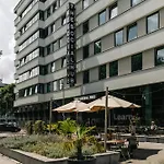 Hotel The Social Hub 3*