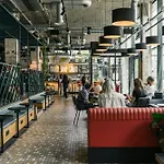 The Social Hub Rotterdam