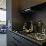 The Social Hub 3* Rotterdam