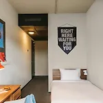 The Social Hub Hotel Rotterdam