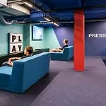 Hotel The Social Hub
