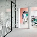 Hotel The Social Hub Rotterdam