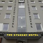 Hotel The Social Hub Rotterdam