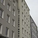 The Social Hub Hotel