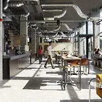 Hotel The Social Hub Rotterdam