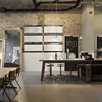 The Social Hub Rotterdam
