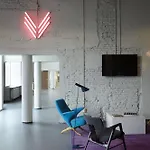 The Social Hub Hotel Rotterdam