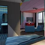 The Social Hub Hotel