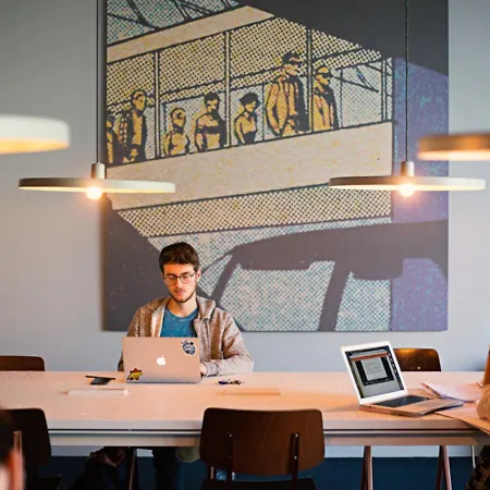 The Social Hub 3*