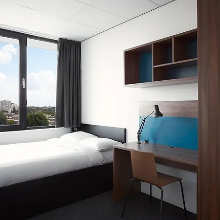 The Social Hub Роттердам