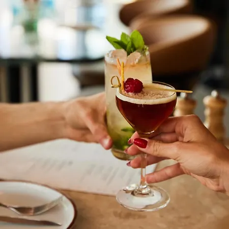 The Social Hub 3* Rotterdam