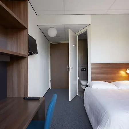 The Social Hub Роттердам