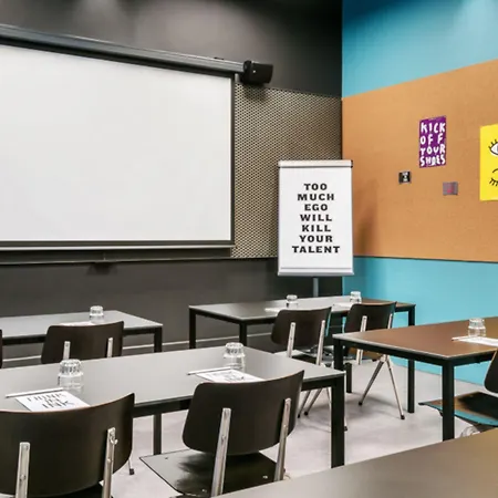 The Social Hub Роттердам