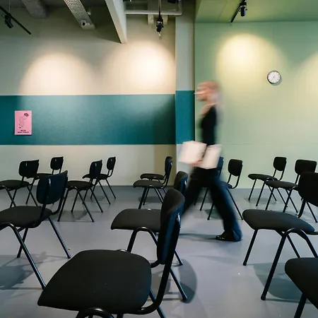 The Social Hub