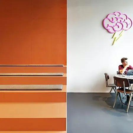 The Social Hub Hotel