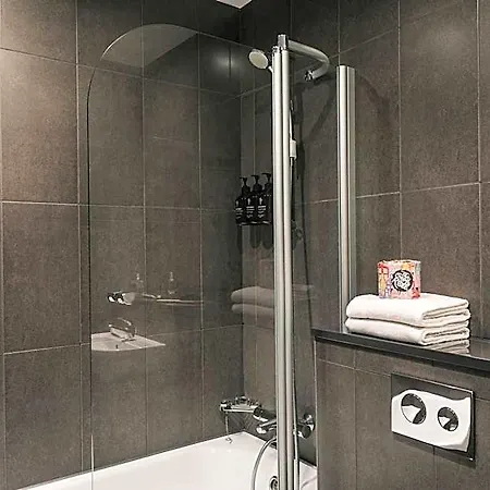 The Social Hub Hotel Rotterdam