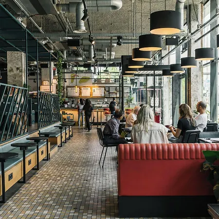 Hotel The Social Hub
