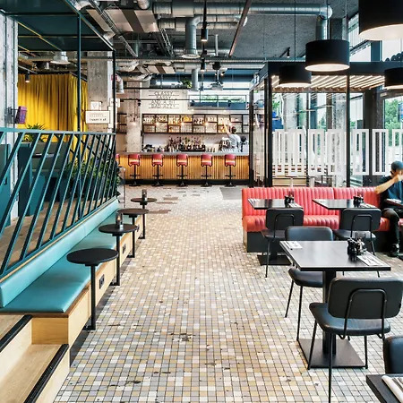 The Social Hub