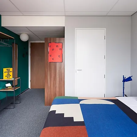 The Social Hub Hotel