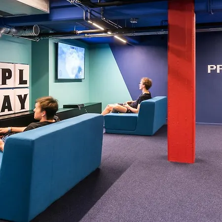 The Social Hub Rotterdam