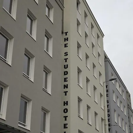 The Social Hub Hotel