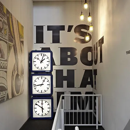 The Social Hub Rotterdam