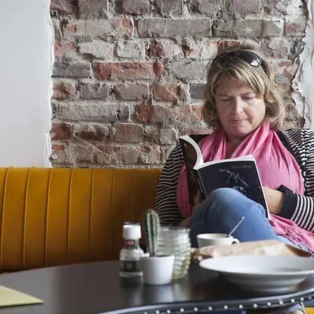 The Social Hub Роттердам