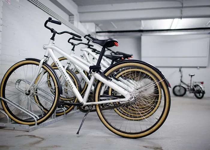 The Social Hub Ξενοδοχείο 3*