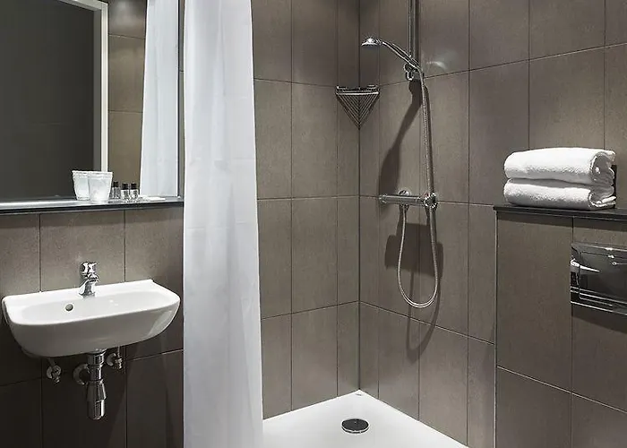 Hotel The Social Hub