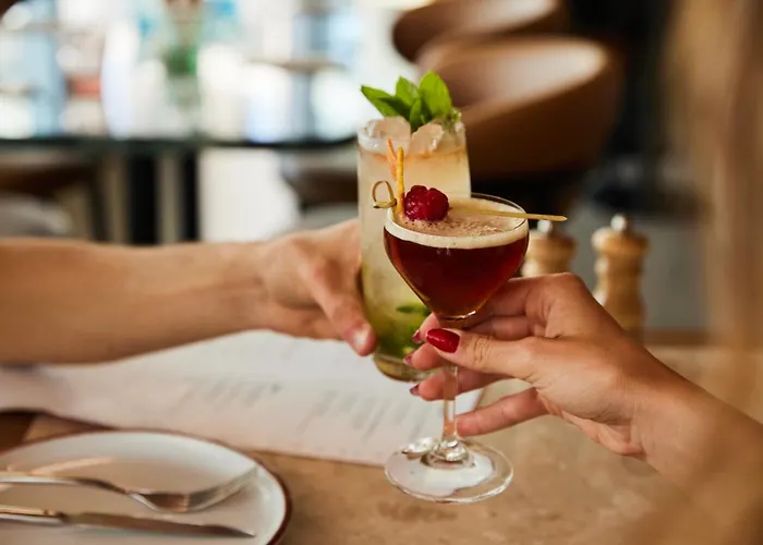 The Social Hub 3* Ρότερνταμ