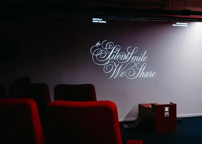 The Social Hub 호텔 3*