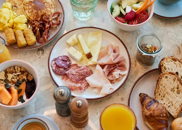 The Social Hub Ξενοδοχείο