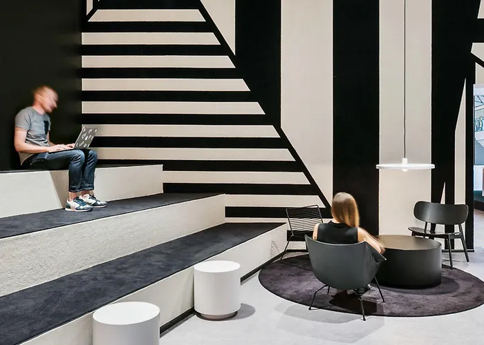 Hotel The Social Hub