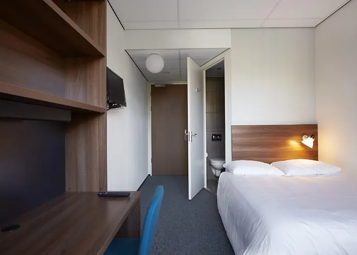 The Social Hub Роттердам