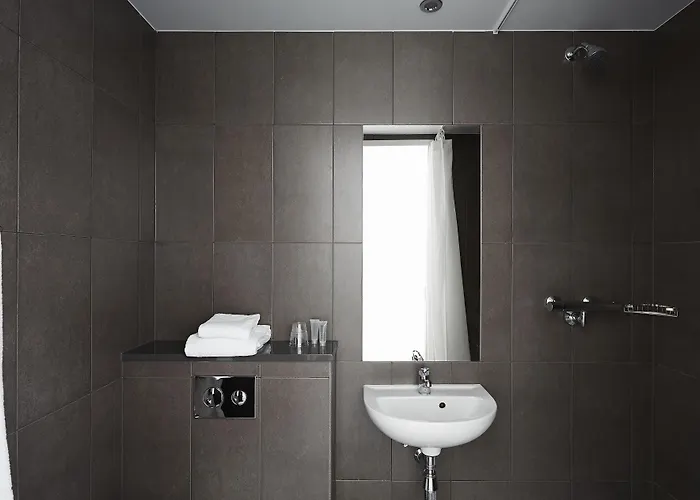 The Social Hub Hotel 3*