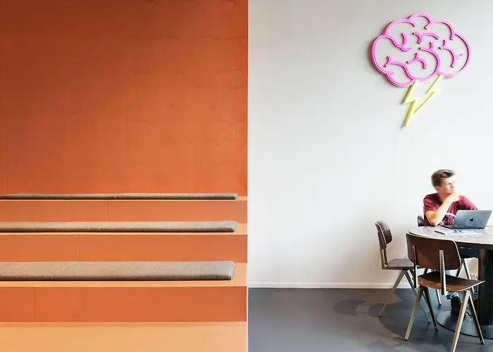 The Social Hub Hotel