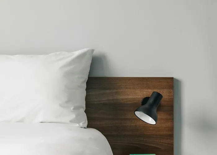 The Social Hub Hotel 3*