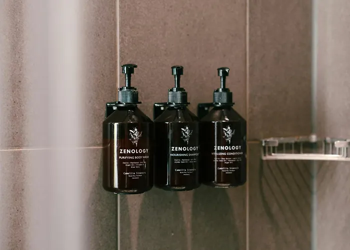 The Social Hub Роттердам