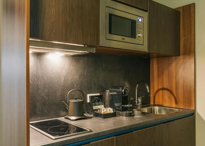 The Social Hub Rotterdam