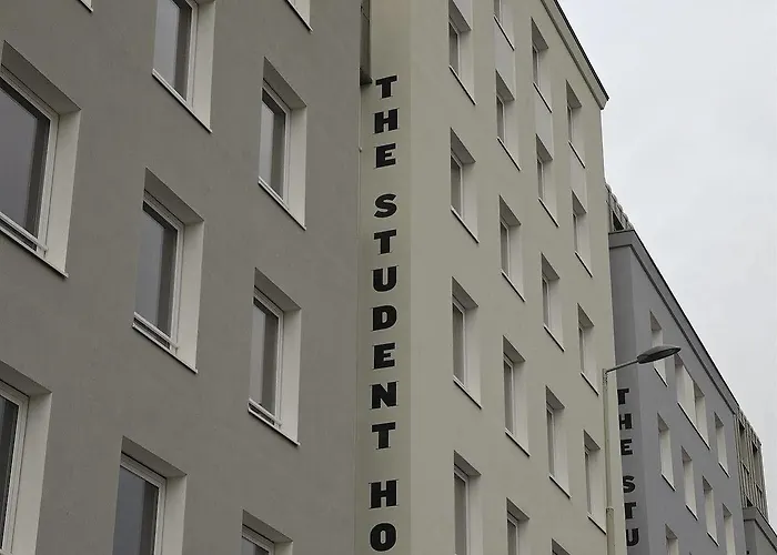 The Social Hub Hotel