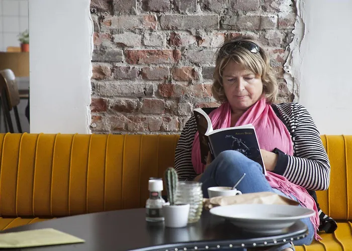 The Social Hub Ρότερνταμ